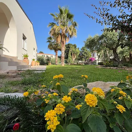 Apartment Carla Cefalu