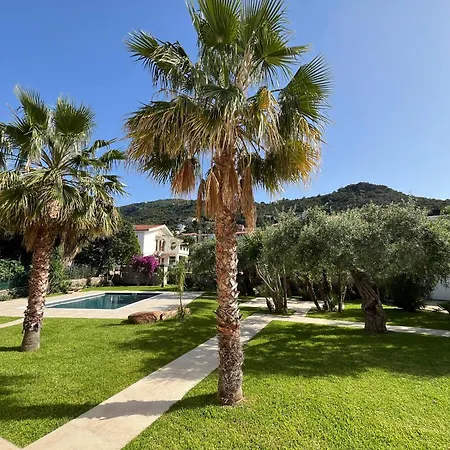 Διαμέρισμα Carla