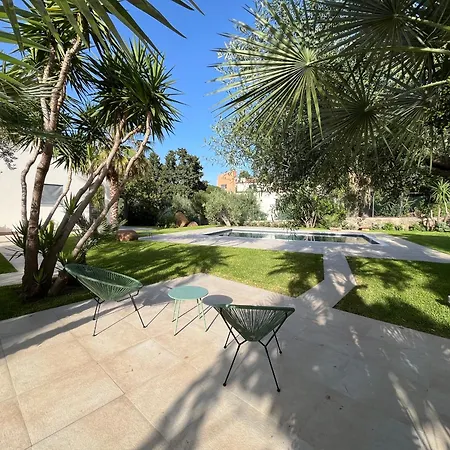 Carla Apartment Cefalu