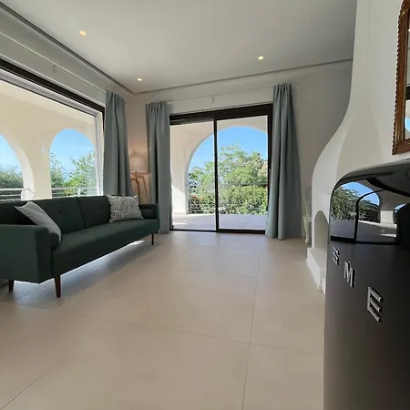Carla Apartment Cefalu