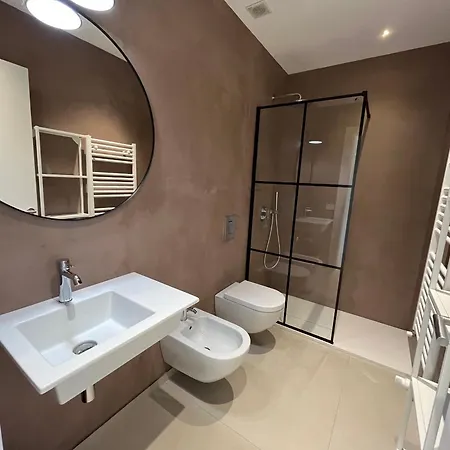Carla Apartment