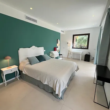 Carla Apartment