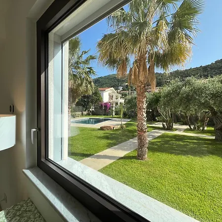 Carla Apartment