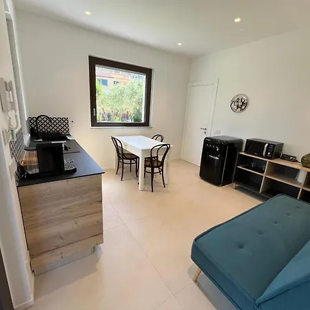 Carla Apartment Cefalu