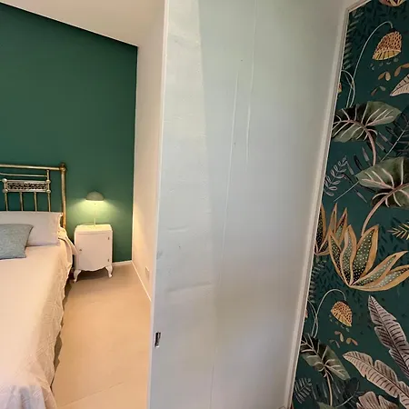 公寓 Carla 切法卢