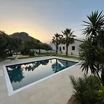Apartman Carla *