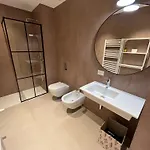 Apartman Carla *