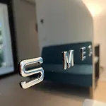 Apartman Carla *