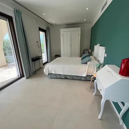 Carla * Cefalù