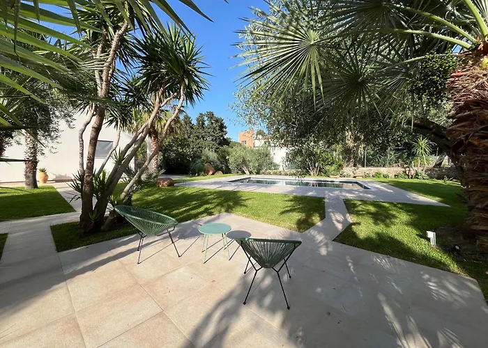 Carla Appartement Cefalù