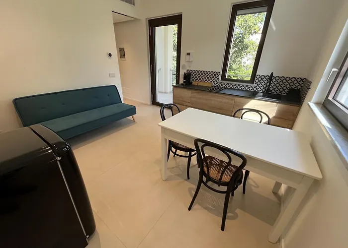 Appartement Carla Cefalù