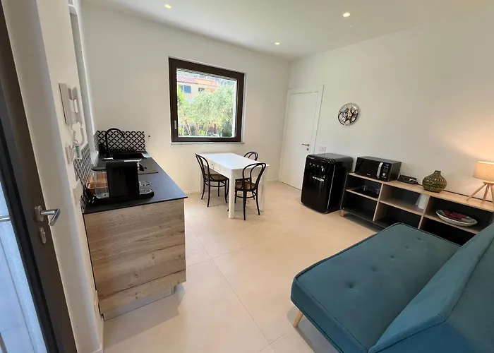 Carla Appartement Cefalù