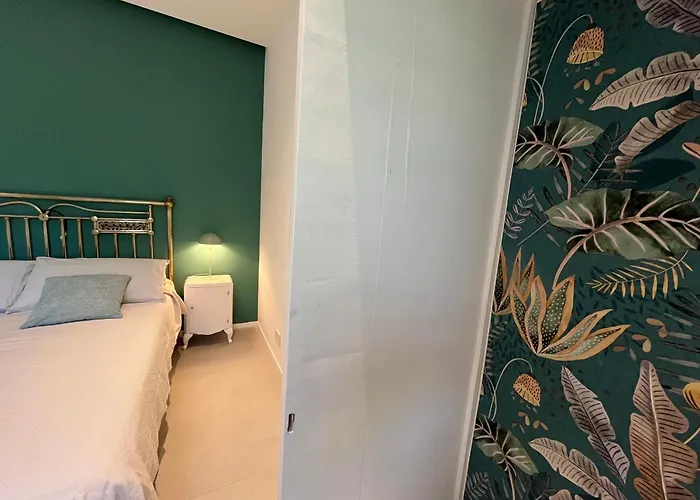 Appartement Carla Cefalù